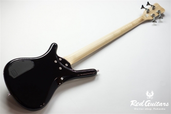 RockBass CORVETTE $$ 4 ACT OFC - BHP